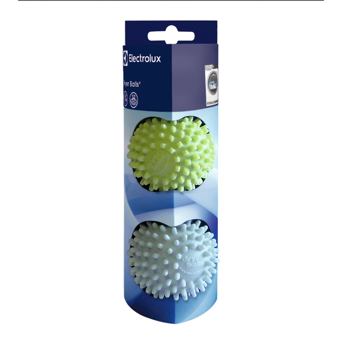 Palline per l'asciugatura