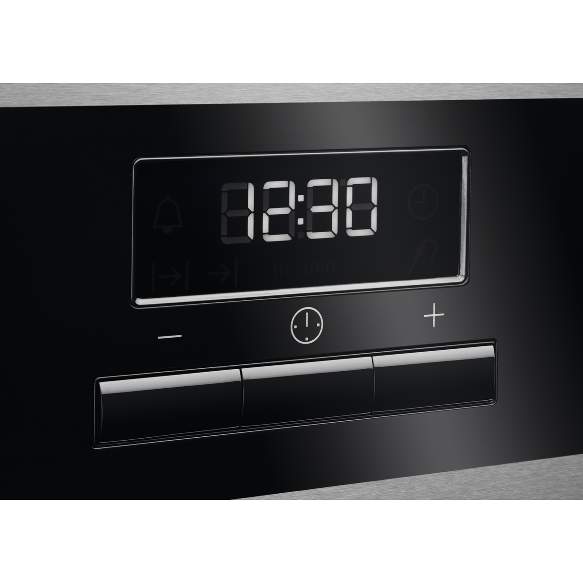 AEG - електрическа печка - FEHA6KV202