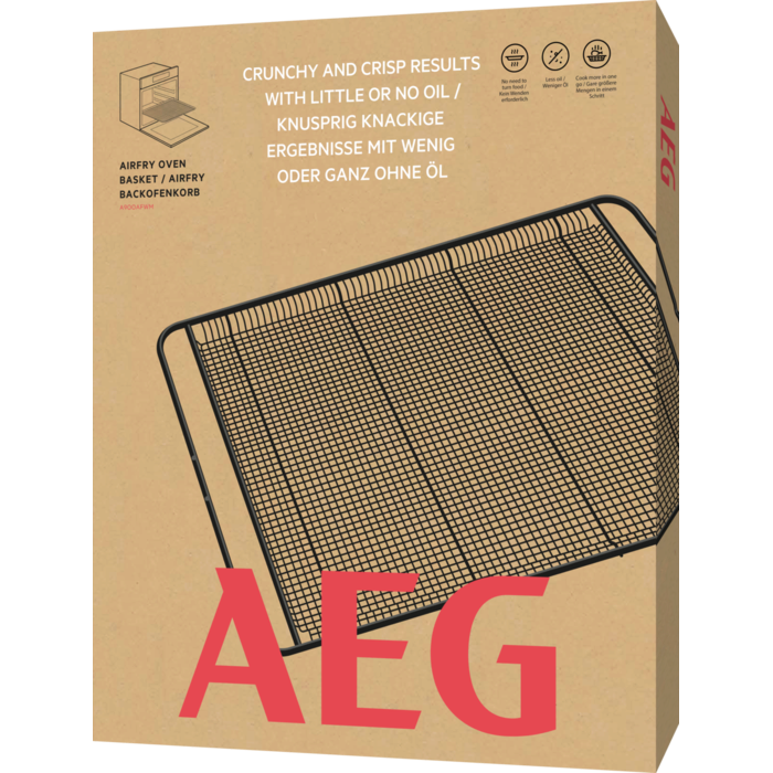 AEG - Accessoire - A9OOAFWM