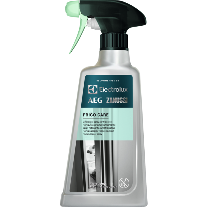 Frigo Care - Spray nettoyant pour réfrigérateur ( 500 ml)