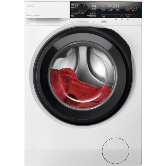 AEG - Lave-sèche-linge indépendants - AWT4GS10
