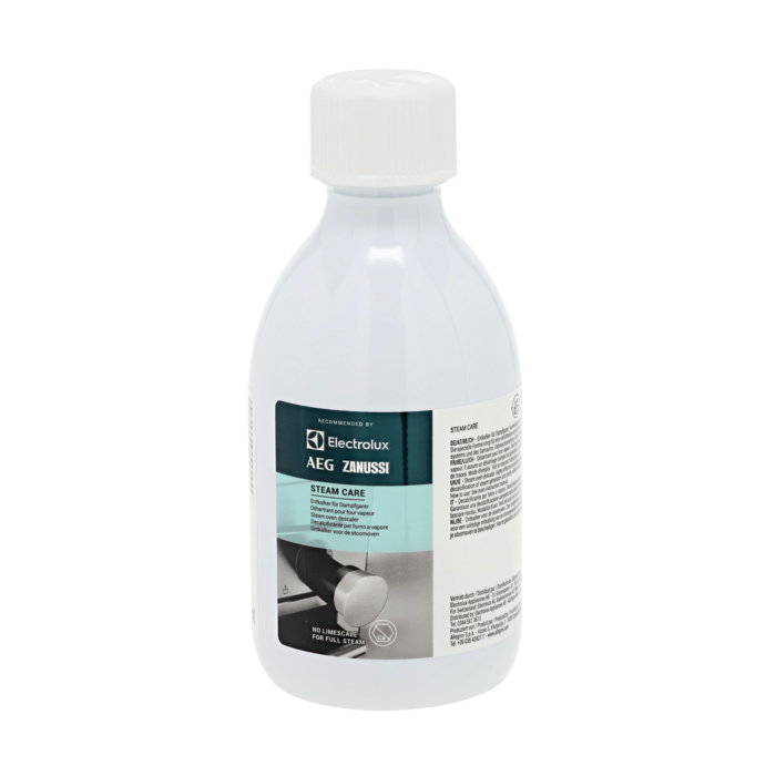 Steam Care - Détartrant pour four vapeur (250ml)