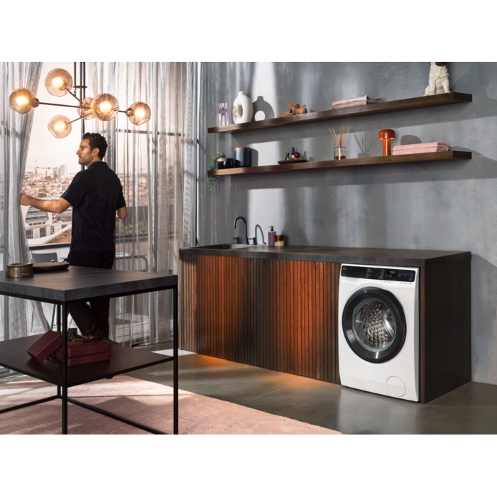 AEG - Waschmaschine Frontlader - AWA6GSI10