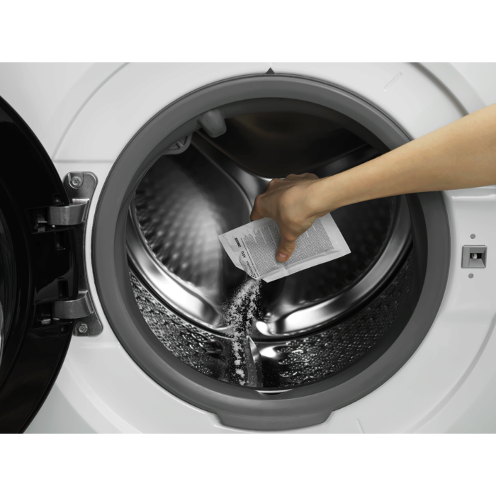 No Brand - Set per la cura della lavastoviglie - M2GCP100