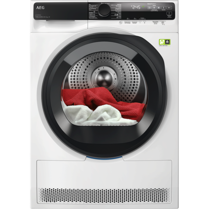 AEG - Wärmepumpentrockner - ATW7GCI10