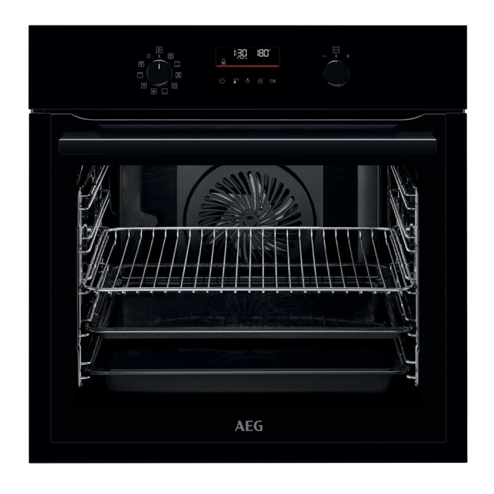 AEG - Forno - BOBZB