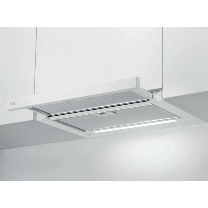 AEG - Einbauhaube - ADF6052AW