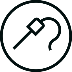 Speisenthermometer