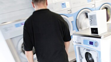 Repairman
